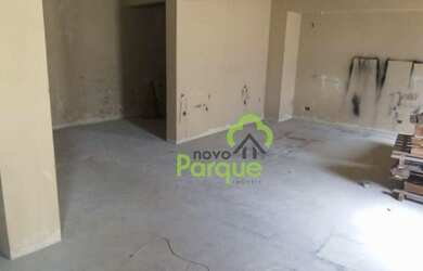 Imagem 2: Prédio, 600 m² - venda por R$ 3.500.000,00 ou aluguel por R$ 5.500,00/mês - Aclimação - Sã