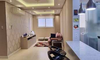 Imagem 2: Cobertura com 2 dormitórios à venda, 128 m² por R$ 1.150.000,00 - Vila Monumento - São Pau