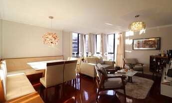 Imagem: Apartamento com 3 quartos, reformado e em