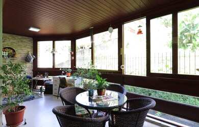 Imagem 2: Apartamento com 3 quartos e 164m² na Tijuca - Teresópolis