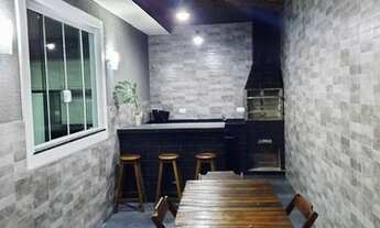 Imagem 5: Matinhos - Casa Padrão - Perequê