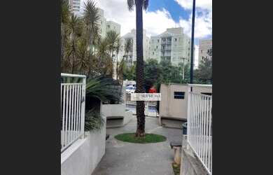 Imagem 5: Apartamento com 2 dormitórios à venda, 68 m² por R$ 328.600 - Condomínio Upper Life Campol