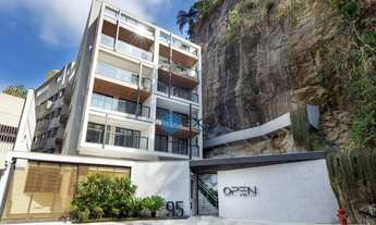 Imagem 4: Apartamento com 2 dormitórios à venda, 94 m² por R$ 1.545.000,00 - Laranjeiras - Rio de Ja