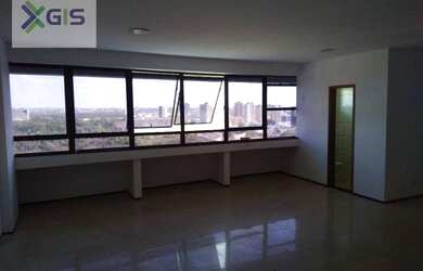 Imagem 2: Sala para alugar, 60 m² por R$ 2.500,00/mês - Jardim Renascença - São Luís/MA