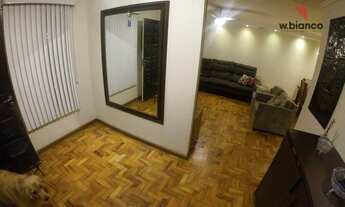 Imagem 7: Casa com 3 dormitórios à venda, 249 m² por R$ 1.150.000,00 - Jardim do Mar - São Bernardo