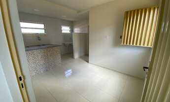 Imagem: Aluga-se Apartamento na Pedra Mole