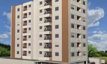 Imagem: Apartamento residencial para venda, Capoeiras