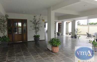 Imagem 4: Apartamento com 2 dormitórios à venda, 68 m² por R$ 190.000,00 - Araés - Cuiabá/MT