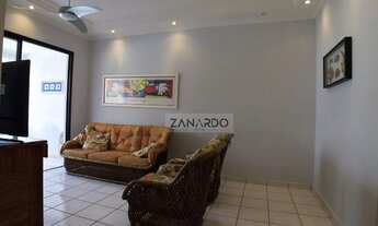 Imagem 3: Apartamento com 3 dormitórios sendo 1 suíte para alugar, 92 m² por R$ 6.300/mês - Riviera