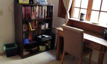 Imagem 6: SOBRADO RESIDENCIAL NO CAMPO BELO COM 210m2