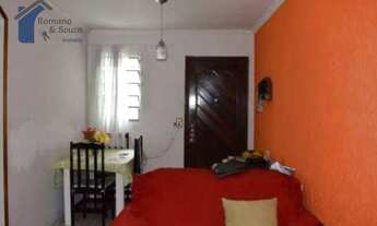 Imagem 2: Apartamento com 2 dormitórios à venda, 62 m² por R$ 220.000,00 - Macedo - Guarulhos/SP