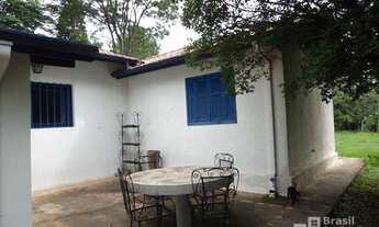 Imagem 7: Sítio com 4 quartos - Jardim Oliveira - Itu/SP