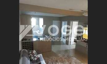 Imagem 5: VOGEL IMOVEIS VENDE APARTAMENTO SEMI MOBILIADO NO BAIRRO FEITORIA