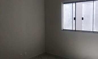 Imagem 4: Casa com 3 dormitórios à venda, 126 m² por R$ 420.000,00 - Jardim Europa - Anápolis/GO