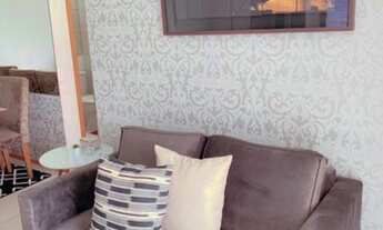 Imagem 3: SUBLIME MAX - APARTAMENTO 68m2 - 2 QUARTOS SENDO 1 SUÍTE, ARMÁRIOS PLANEJADOS, VISTA LIVRE