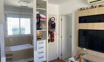 Imagem 4: Cobertura Residencial para venda e locação, Vila Sofia, São Paulo -