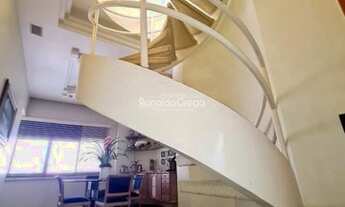 Imagem 6: 3 SUÍTES 2 DORMITÓRIOS DE EMPREGADA 7 BANHEIROS, 3 DA SUÍTE