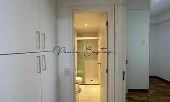 Imagem 6: Apartamento para venda possui 51 metros quadrados com 1 quarto