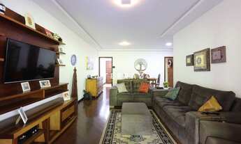 Imagem 7: Apartamento com 3 quartos e 164m² na Tijuca - Teresópolis