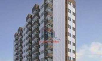 Imagem: Apartamento com 2 quartos, 2 banheiros e