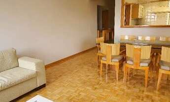 Imagem 3: Apartamento para aluguel possui 155 metros quadrados com 2 quartos