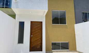 Imagem: Casa para venda com 168 metros quadrados