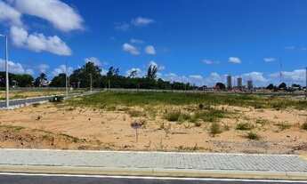 Imagem 2: Lote Condomínio Fechado Sunset Boulevard