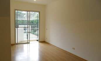 Imagem 4: Apartamento com 3 dormitórios para alugar, 65 m² por R$ 2.000,00/mês - Jardim Marajoara