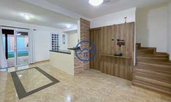 Imagem 3: HORTOLÂNDIA - Casa de Condomínio - Villa Flora