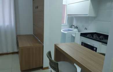 Imagem 3: APARTAMENTO com 1 dormitório à venda com 66m² por R$ 299.000,00 no bairro Bigorrilho - CUR