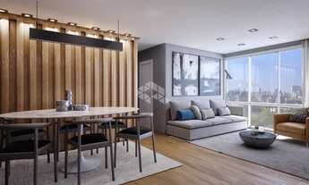 Imagem 4: PORTO ALEGRE - Apartamento Padrão - Petrópolis