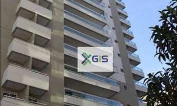 Imagem 2: Apartamento com 3 dormitórios à venda, 127 m² por R$ 750.000,00 - Nova Aliança - Ribeirão