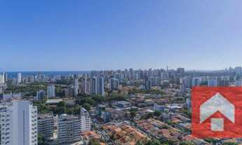 Imagem 6: Apartamento com 4 dormitórios à venda, 140 m² por R$ 1.317.341,00 - Caminho das Árvores