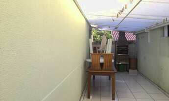 Imagem 5: Ótima casa 90m² com quintal amplo