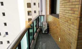 Imagem 6: Apartamento com 2 dormitórios para alugar, 69 m² - Santa Cecília - São Paulo/SP