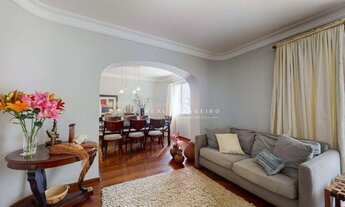 Imagem: Localização nobre, condomínio requisitado