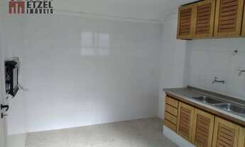 Imagem 4: Apartamento com 3 dormitórios para alugar, 120 m² por R$ 2.500,00/mês - Perdizes - São Pau