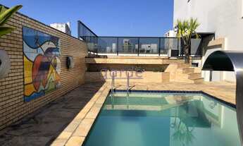 Imagem 5: Moema Cobertura duplex com piscina e churrasqueira