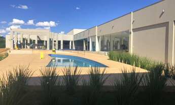 Imagem: Pampulha Tennis Residence lotes a partir