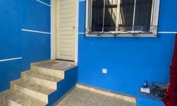 Imagem: Sobrado com 2 dormitórios à venda, 90