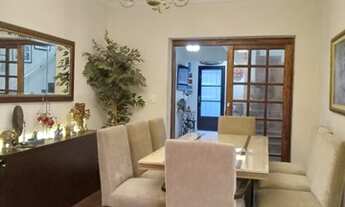 Imagem 4: Casa Sobrado em Vila Paulista - São Paulo