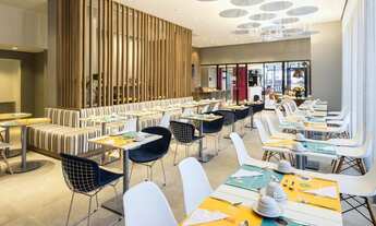 Imagem 5: APARTAMENTO com 1 dormitório à venda com 23.14m² por R$ 380.180,00 no bairro Batel - CURIT