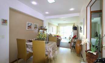 Imagem: Apartamento à venda, 100 m² por R$ 470.000,00