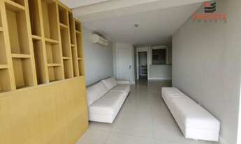 Imagem 2: Cobertura com 4 dormitórios à venda, 230 m² por R$ 3.100.000,00 - Vila Clementino - São Pa