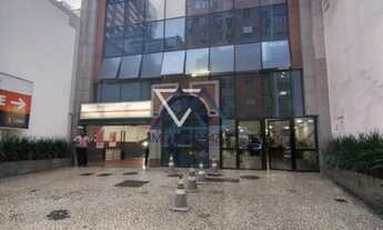 Imagem: 02 salas mobiliadas para médicos com recepção