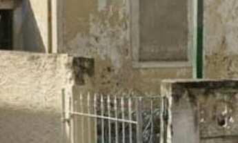 Imagem: Terreno ao lado do Metrô Vila Guilhermina