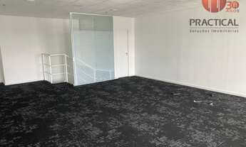 Imagem 7: Conjunto para alugar, 135 m² por R$ 13.500,00/mês - Brooklin - São Paulo/SP