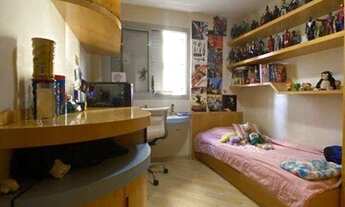 Imagem 6: Apartamento à venda, 114 m² por R$ 1.282.000,00 - Vila Leopoldina - São Paulo/SP