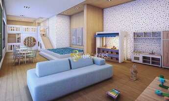 Imagem 5: Apartamento à venda, 112 m² por R$ 1.174.408,00 - Cabral - Curitiba/PR