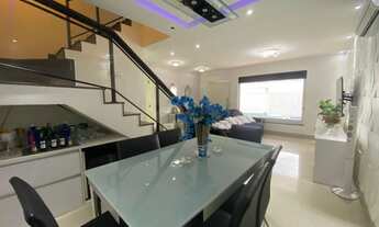 Imagem: Excelente casa com 04 quartos em condomínio